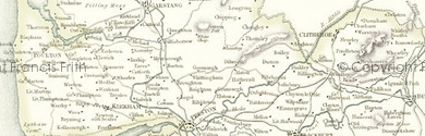 Bacup photos, maps, books, memories - Francis Frith