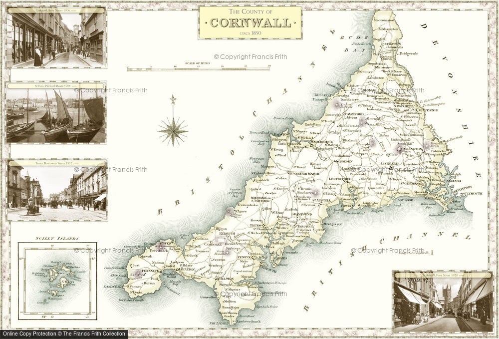 Cornwall