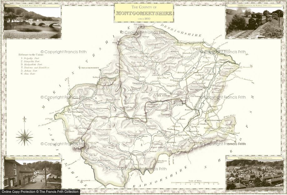 Montgomeryshire