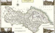 North Ridings of Yorkshire