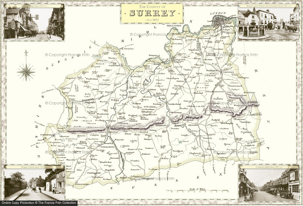 Surrey