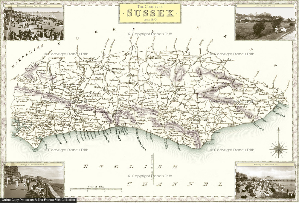 Sussex