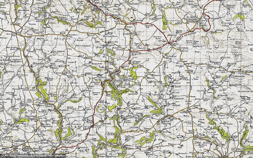 In 1946