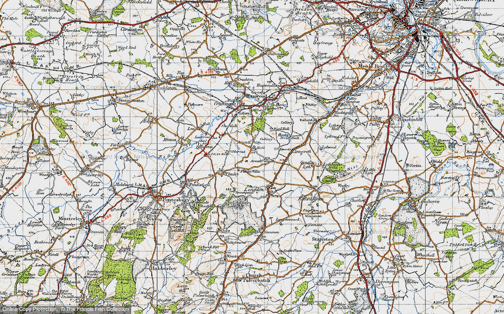 Arscott, 1947