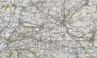 Barnoldswick, 1947