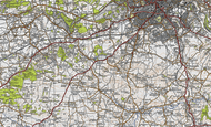 Barrow Common, 1946