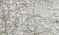 Barton Town, 1946