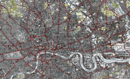 Bethnal Green, 1946