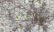 Bilborough, 1946