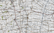 Billingborough, 1946