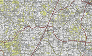 Billingshurst, 1940