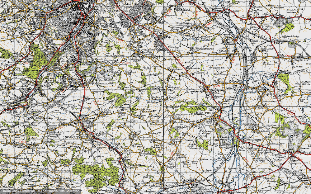 Birleyhay, 1947