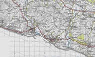 Bishopstone, 1940