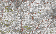 Blackfell, 1947
