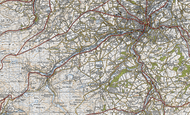 Blackmoorfoot, 1947
