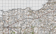 Blaenannerch, 1947