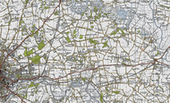 Blofield Heath, 1945