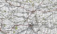 Boothferry, 1947