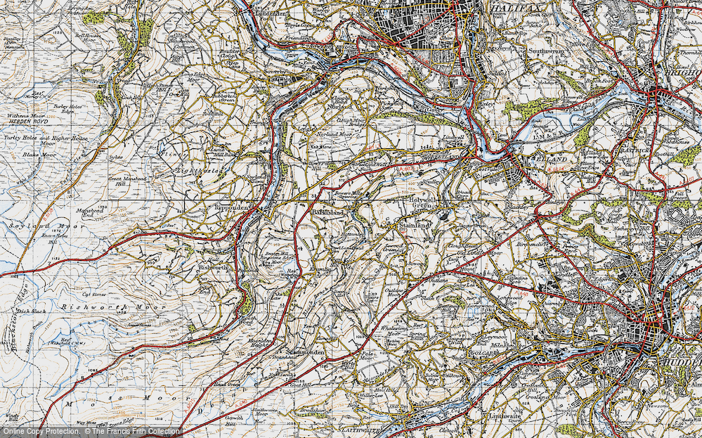 Bottomley, 1947