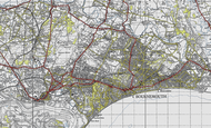 Bourne Valley, 1940