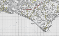 Bracklesham, 1945