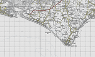 Bracklesham Bay, 1945