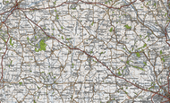 Brailsford Green, 1946