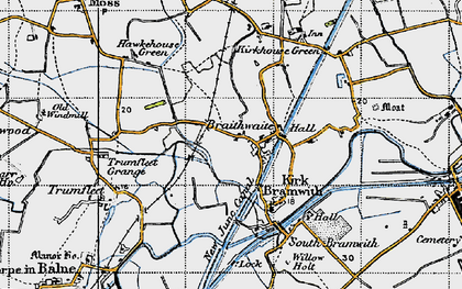 Braithwaite 1947 Npo648469 Index Map 