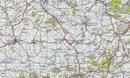 Brighthampton, 1947