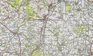 Brockbridge, 1945