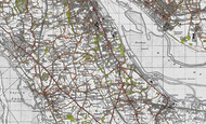 Brookhurst, 1947