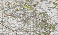 Brough, 1947