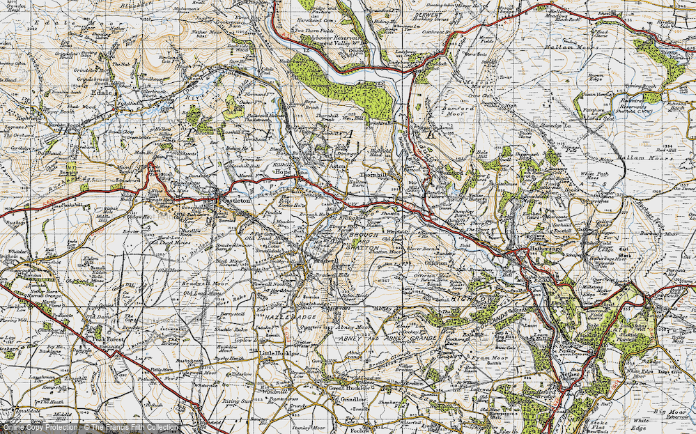 Brough, 1947