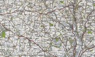 Bullhurst Hill, 1946