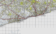 Bulverhythe, 1940