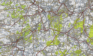 Byfleet, 1940