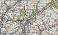 Cadoxton-Juxta-Neath, 1947