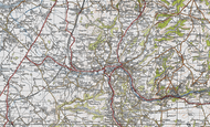 Cainscross, 1946