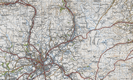 Caldermoor, 1947