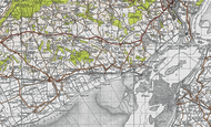 Caldicot, 1946