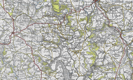 Calstock, 1946