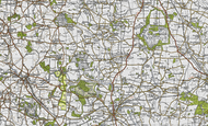 Calthorpe, 1945