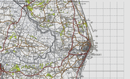 Camps Heath, 1946