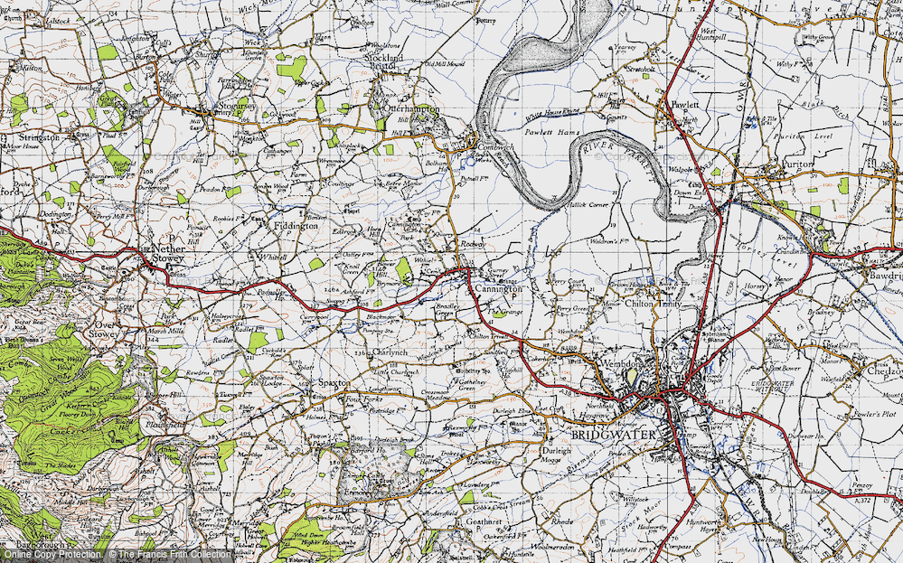 Cannington, 1946