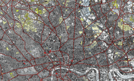 Canonbury, 1946