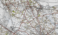Capenhurst, 1947