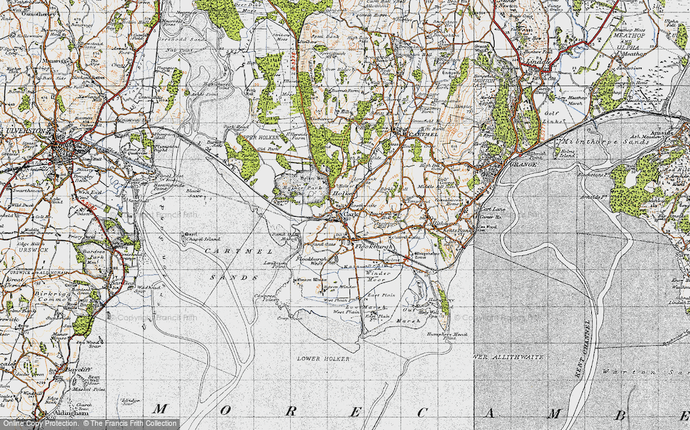Cark, 1947