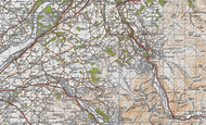 Carreg y Gath, 1947