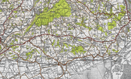 Carrow Hill, 1946