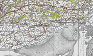 Causeway, 1946